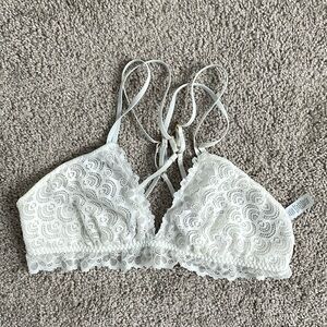 Aerie Lace Bralette